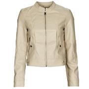 Veste Vero Moda VMLOVE LAVINE SHORT COATED JACKET