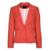 Veste Vero Moda VMLUCCA LS SLIM JERSEY BLAZER NOOS