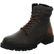 Bottes Bullboxer -