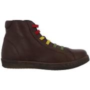 Bottines Andrea Conti 0064805