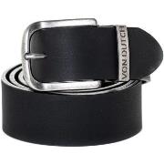 Ceinture Von Dutch VDHOLTS NOIR