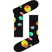 Socquettes Happy socks Chaussettes Planètes