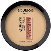 Blush &amp; poudres Bourjois Always Fabulous Bronzing Powder 310 9 Gr