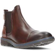 Bottes Pikolinos BOTTINES YORK M2M-8016