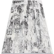 Tapis Rugsx Tapis LIRA GR579 Abstrait, structuré, moderne, gl 80x150 c...