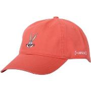 Casquette Capslab Freegun Looney Tunes Cap