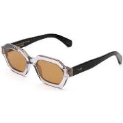 Lunettes de soleil Retrosuperfuture D2A Pooch Lunettes de soleil, Gris...