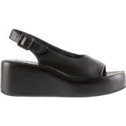 Sandales Högl loulou sandals schwarz