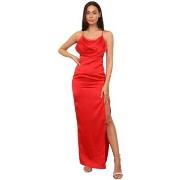 Robe La Modeuse 71109_P166827