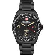 Montre Swiss Military By Chrono 42 mm Quartz 10 ATM