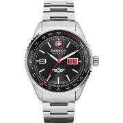 Montre Swiss Military By Chrono 43 mm Quartz 10 ATM