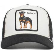 Casquette Goorin Casquette homme Doberman 101-0493THE BAD