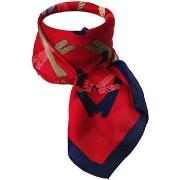 Echarpe Chapeau-Tendance Foulard polysatin EMAN