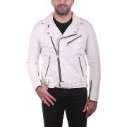 Veste Ladc Jordan Blanc