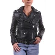 Veste Ladc Diane Noir