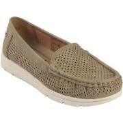 Chaussures Amarpies Chaussure 23427 ajh taupe