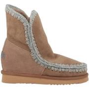 Bottines Mou ESKIMO INNER WEDGE SHORT