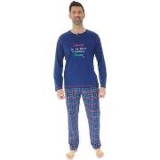 Pyjamas / Chemises de nuit Christian Cane MEGASAGE