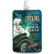 Soins &amp; Après-shampooing Mad Beauty Disney Ursula Masque Capillair...