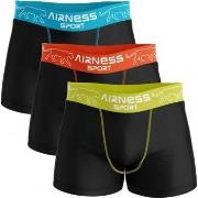 Boxers Airness 3 Boxers Homme AMIX SPORT