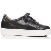 Baskets basses Bueno Shoes R1904NERO