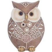 statuettes et figurines Signes Grimalt Chiffre De Hibou