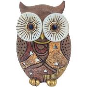 statuettes et figurines Signes Grimalt Chiffre De Hibou