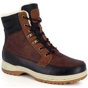 Bottes neige Kimberfeel Chaussures NOLAN Homme - Marr