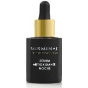 Anti-Age &amp; Anti-rides Germinal Ultra Antioxidante Sérum De Noche