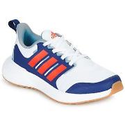 Baskets basses enfant adidas FortaRun 2.0 K