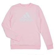 Sweat-shirt enfant adidas ESS BL SWT