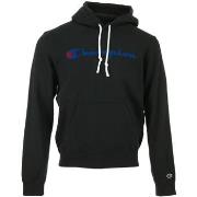 Sweat-shirt Champion Hooded Sweatshirt