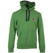 Sweat-shirt Champion Hooded Sweatshirt