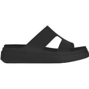 Mules Crocs GETAWAY PLATFORM H STRAP