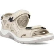Sandales Ecco offroad sandals beige