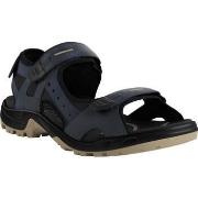 Sandales Ecco offroad sandals blue