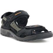 Sandales Ecco offroad sandals black