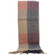 Echarpe Guess Aw9032pol03 Foulard Femme Multi beige