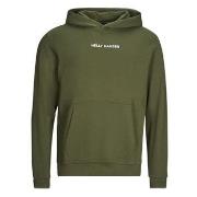 Sweat-shirt Helly Hansen CORE GRAPHIC SWEAT HOODIE