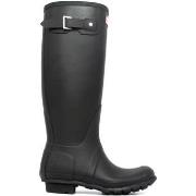 Bottes Hunter TALL BLACK