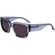 Lunettes de soleil Karl Lagerfeld KL6142S Lunettes de soleil, Gris/Gri...