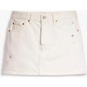 Jupes Levis A4694 0021 ICON SKIRT-DAISY BOUQUET