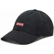 Casquette Levis CAP BABY TAB LOGO