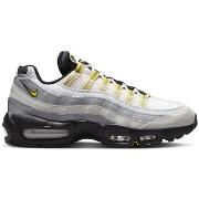 Baskets Nike Air Max 95 Essential Blanc Dq3982-100