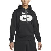 Sweat-shirt Nike M NSW SL BB PO HOODIE