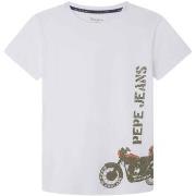 T-shirt Pepe jeans -