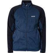 Veste Regatta Polaire Highton Winter Full Zip III