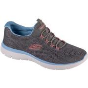 Chaussures Skechers Summits - Fun Flair