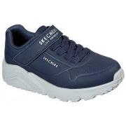 Baskets enfant Skechers uno lite vendox