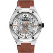Montre Timberland TDWGE2101202, Automatic, 45mm, 5ATM